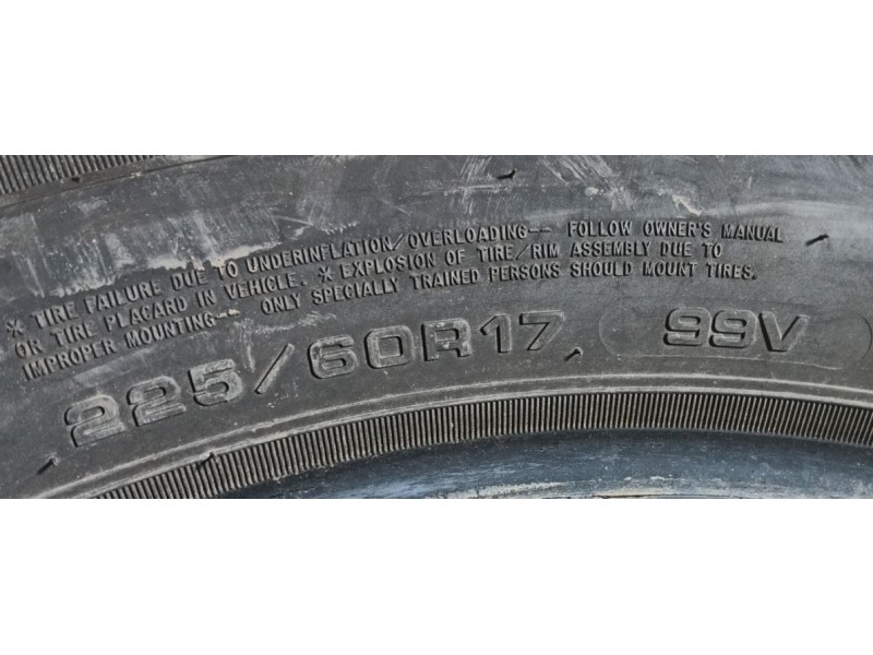 Recambio de neumatico para » otros... modelos referencia OEM IAM   