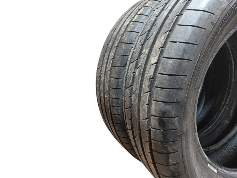 Recambio de neumatico para » otros... modelos referencia OEM IAM 225/60 R17 99V 2 SAVA