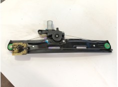 Recambio de elevalunas delantero izquierdo para fiat tipo hatchback (356_, 357_) 1.4 (356hxa1b) referencia OEM IAM 0000052130436