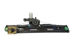 Recambio de elevalunas delantero izquierdo para fiat tipo hatchback (356_, 357_) 1.4 (356hxa1b) referencia OEM IAM 0000052130436