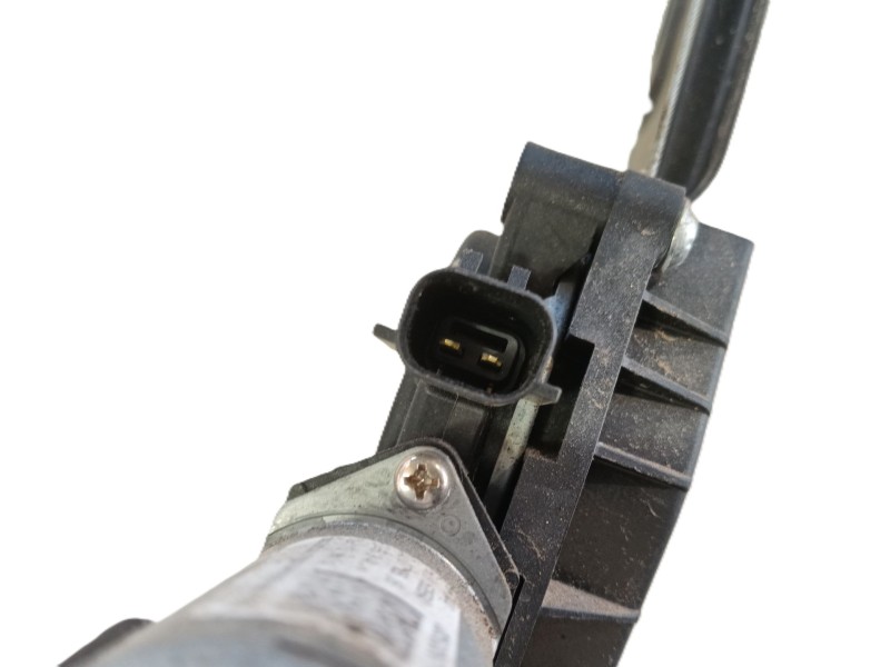 Recambio de elevalunas delantero izquierdo para fiat tipo hatchback (356_, 357_) 1.4 (356hxa1b) referencia OEM IAM 0000052130436