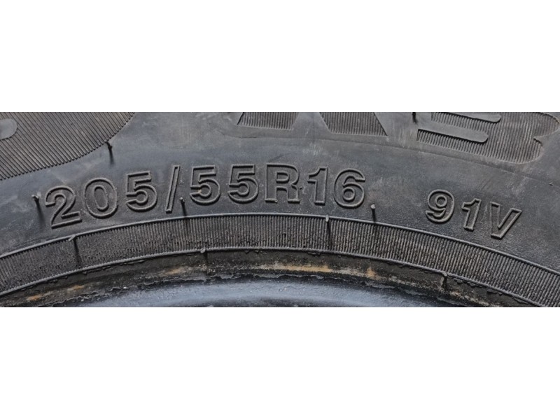 Recambio de neumatico para » otros... modelos referencia OEM IAM   