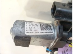 Recambio de elevalunas delantero derecho para fiat tipo hatchback (356_, 357_) 1.4 (356hxa1b) referencia OEM IAM 0000052130435 / 2