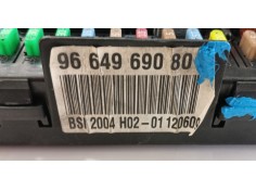 Recambio de bsi para peugeot 307 cc (3b) 1.6 16v referencia OEM IAM    2
