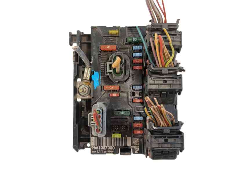 Recambio de bsm para peugeot 307 cc (3b) 1.6 16v referencia OEM IAM   