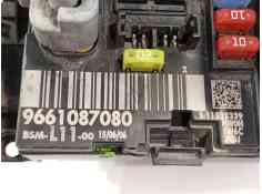 Recambio de bsm para peugeot 307 cc (3b) 1.6 16v referencia OEM IAM    2