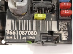 Recambio de bsm para peugeot 307 cc (3b) 1.6 16v referencia OEM IAM    2