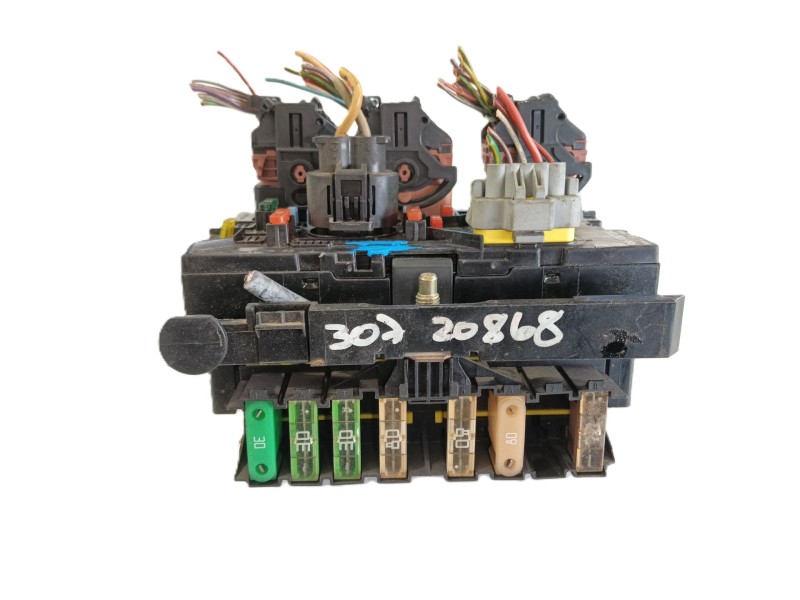 Recambio de bsm para peugeot 307 cc (3b) 1.6 16v referencia OEM IAM   