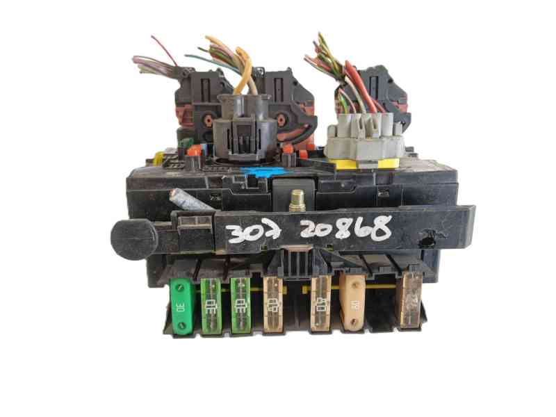 Recambio de bsm para peugeot 307 cc (3b) 1.6 16v referencia OEM IAM   
