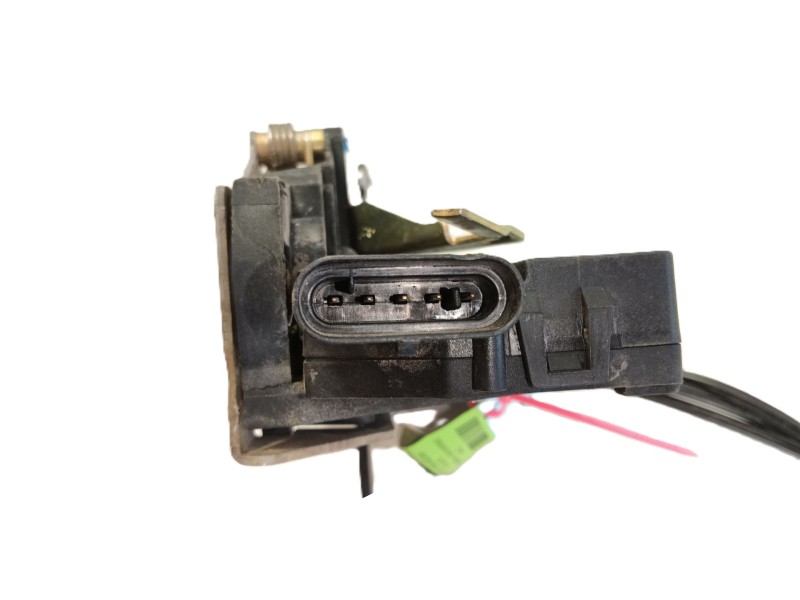 Recambio de cerradura puerta trasera derecha para mercedes-benz clase m (w163) ml 400 cdi (163.128) referencia OEM IAM 163730223