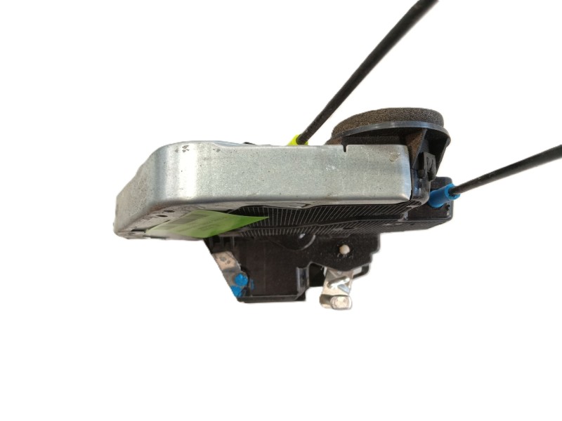 Recambio de cerradura puerta trasera derecha para lexus nx (_z1_) 300h awd (ayz15) referencia OEM IAM 6905012410  