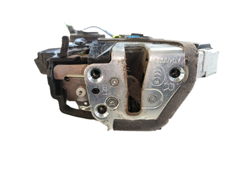 Recambio de cerradura puerta trasera derecha para lexus nx (_z1_) 300h awd (ayz15) referencia OEM IAM 6905012410  