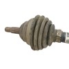 Recambio de transmision delantera izquierda para seat arosa (6h1) stella referencia OEM IAM 6N040727  