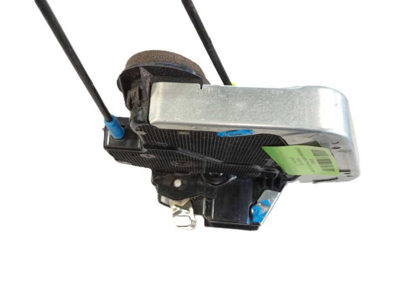 Recambio de cerradura puerta trasera izquierda para lexus nx (_z1_) 300h awd (ayz15) referencia OEM IAM 6906012410  