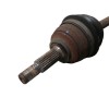 Recambio de transmision delantera izquierda para dacia sandero stepway referencia OEM IAM 391017832R  1696930