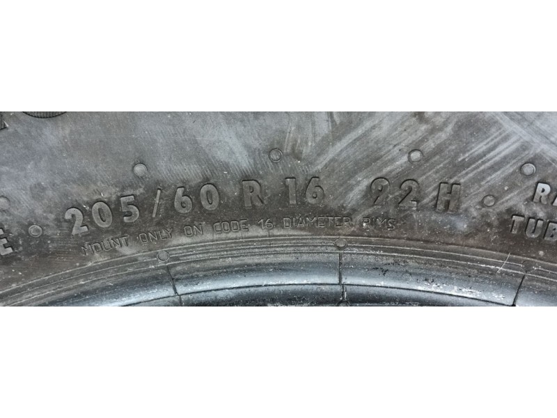 Recambio de neumatico para » otros... modelos referencia OEM IAM   