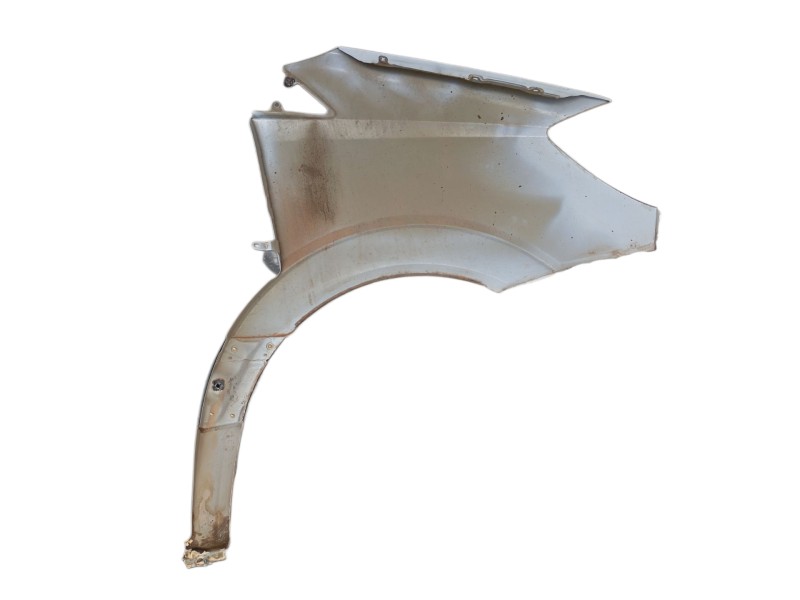 Recambio de aleta delantera izquierda para mercedes-benz sprinter 3,5-t caja/chasis (b906) 313 cdi (906.131, 906.133, 906.135, 9