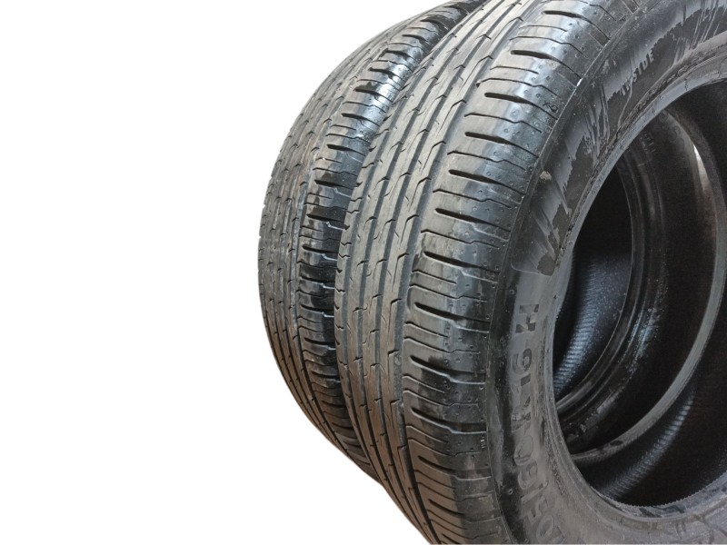 Recambio de neumatico para » otros... modelos referencia OEM IAM 205/60 R16 92H 2 CONTINENTAL