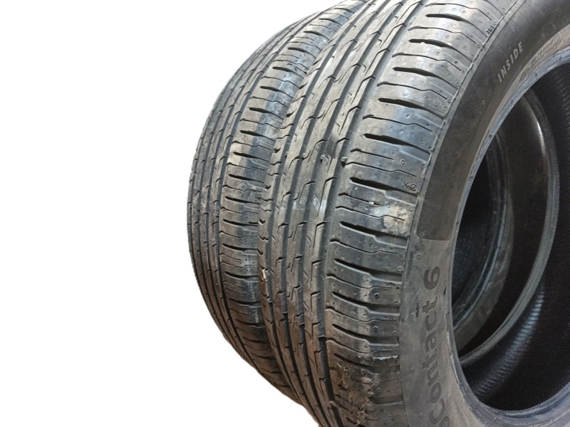 Recambio de neumatico para » otros... modelos referencia OEM IAM 205/60 R16 92H 2 CONTINENTAL