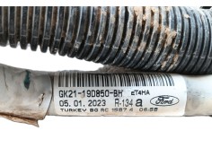 Recambio de tubos aire acondicionado para ford tourneo custom v362 autobús (f3) 2.0 ecoblue referencia OEM IAM 2537330 GK2119D85 2