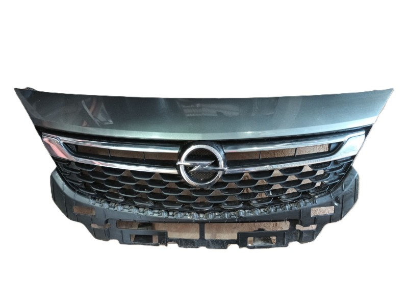 Recambio de rejilla delantera para opel astra k sports tourer (b16) 1.6 cdti (35) referencia OEM IAM   