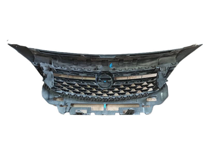Recambio de rejilla delantera para opel astra k sports tourer (b16) 1.6 cdti (35) referencia OEM IAM   