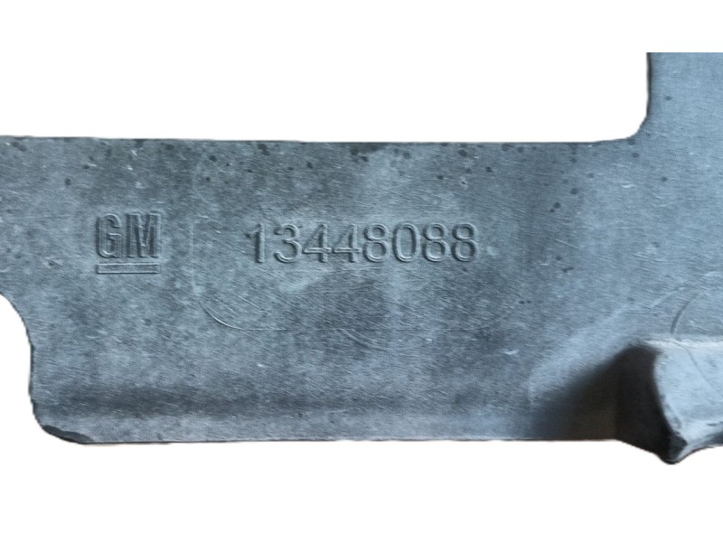 Recambio de rejilla delantera para opel astra k sports tourer (b16) 1.6 cdti (35) referencia OEM IAM   