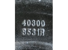 Recambio de llanta para dacia sandero iii 1.0 tce 90 referencia OEM IAM   