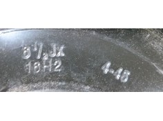 Recambio de llanta para dacia sandero iii 1.0 tce 90 referencia OEM IAM    2