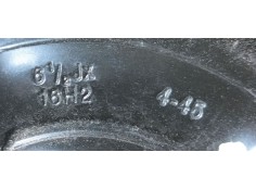 Recambio de llanta para dacia sandero iii 1.0 tce 90 referencia OEM IAM    2