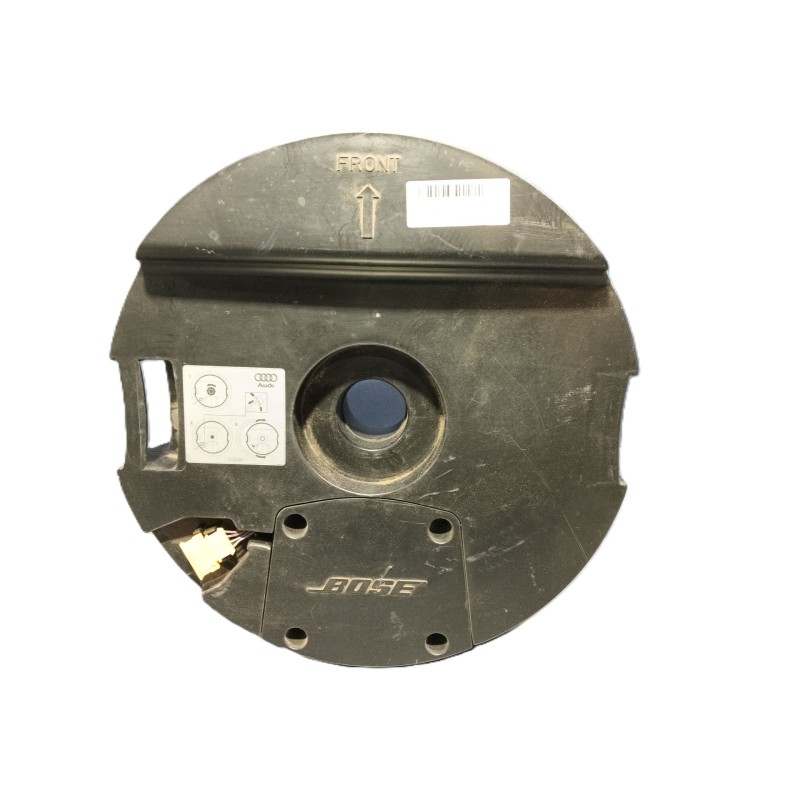 Recambio de altavoz para audi q7 (4lb) 3.0 tdi quattro referencia OEM IAM 4L0035382A 494282 