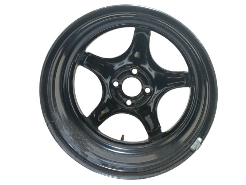 Recambio de llanta para dacia sandero iii 1.0 tce 90 referencia OEM IAM  6 1/2Jx16 ET45