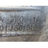 Recambio de caja cambios para audi a4 b7 avant (8ed) 2.0 tdi referencia OEM IAM 1J300058NX  JZU