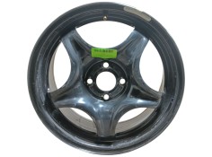 Recambio de llanta para dacia sandero iii 1.0 tce 90 referencia OEM IAM  6 1/2Jx16 ET45