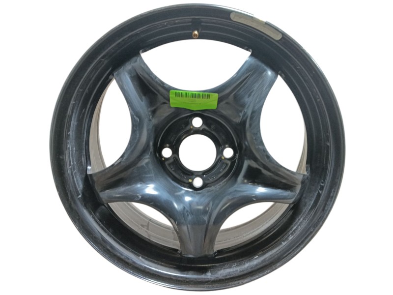 Recambio de llanta para dacia sandero iii 1.0 tce 90 referencia OEM IAM  6 1/2Jx16 ET45