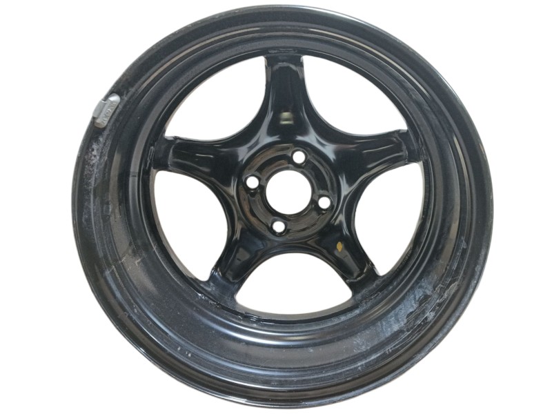 Recambio de llanta para dacia sandero iii 1.0 tce 90 referencia OEM IAM  6 1/2Jx16 ET45