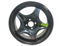 Recambio de llanta para dacia sandero iii 1.0 tce 90 referencia OEM IAM  6 1/2Jx16 ET45