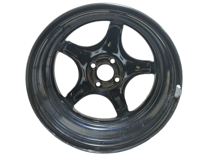 Recambio de llanta para dacia sandero iii 1.0 tce 90 referencia OEM IAM  6 1/2Jx16 ET45