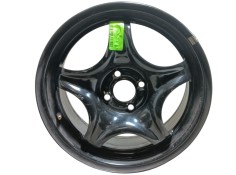 Recambio de llanta para dacia sandero iii 1.0 tce 90 referencia OEM IAM  6 1/2Jx16 ET45