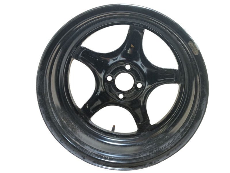 Recambio de llanta para dacia sandero iii 1.0 tce 90 referencia OEM IAM  6 1/2Jx16 ET45