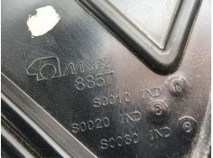 Recambio de tapacubos para dacia sandero iii 1.0 tce 90 referencia OEM IAM   403152290R 2