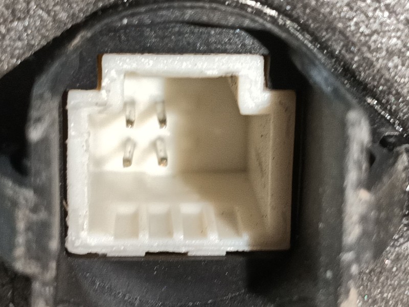 Recambio de cerradura puerta delantera izquierda para renault express furgoneta/monovolumen 1.5 blue dci 75 (f6aa) referencia OE