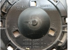 Recambio de tapacubos para dacia sandero iii 1.0 tce 90 referencia OEM IAM   403152290R 2