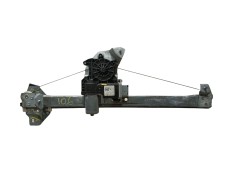 Recambio de elevalunas delantero izquierdo para renault express furgoneta/monovolumen 1.5 blue dci 75 (f6aa) referencia OEM IAM 