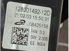 Recambio de elevalunas delantero izquierdo para renault express furgoneta/monovolumen 1.5 blue dci 75 (f6aa) referencia OEM IAM  2