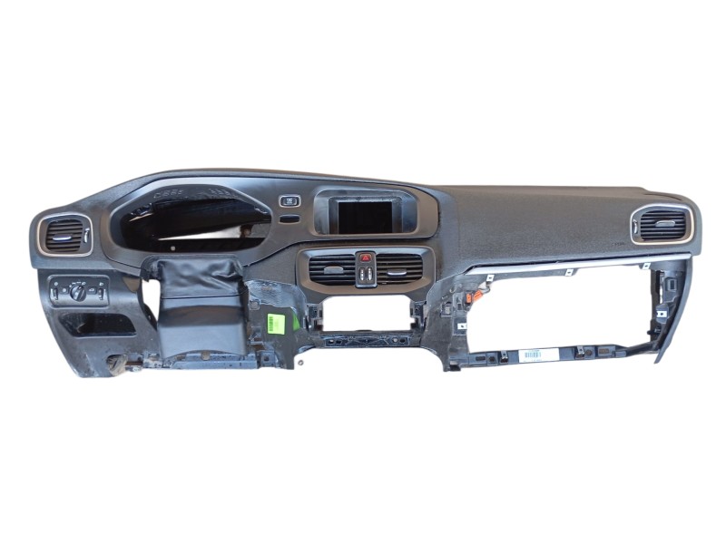 Recambio de salpicadero para volvo v40 hatchback (525) d2 referencia OEM IAM  31477354160890090 