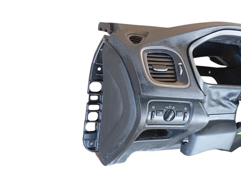 Recambio de salpicadero para volvo v40 hatchback (525) d2 referencia OEM IAM  31477354160890090 