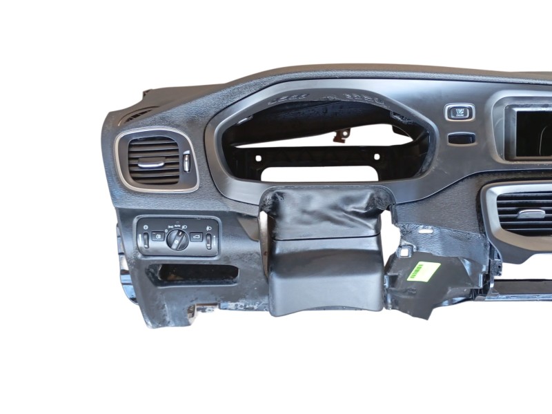 Recambio de salpicadero para volvo v40 hatchback (525) d2 referencia OEM IAM  31477354160890090 