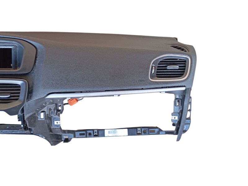 Recambio de salpicadero para volvo v40 hatchback (525) d2 referencia OEM IAM  31477354160890090 