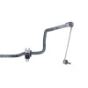 Recambio de barra estabilizadora delantera para nissan micra iii (k12) 1.2 16v referencia OEM IAM 54611BC20A  